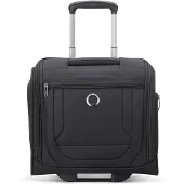 Delsey Helium Dlx 2w 25l Matkalaukku