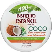 Instituto Espanol Vartalovoide Coco Instituto Español (400 ml)