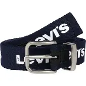 Levi's Vyö sininen / valkoinen