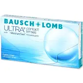 Bausch & Lomb ULTRA (3 kpl)
