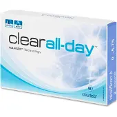Clearlab Clear All-Day (6 kpl)