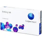 CooperVision Biofinity XR 3-pack
