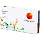 CooperVision Proclear Toric 6 kpl