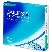 Alcon Dailies AquaComfort Plus Toric 90 kpl