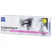 Zeiss Contact Day 1 Spheric (32 linssiä)