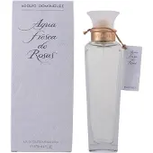 Adolfo Dominguez Agua Fresca de Rosas Eau De Toilette Women 120 ml