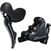 Shimano Ultegra St-r8025+br-r8070 Takajarru