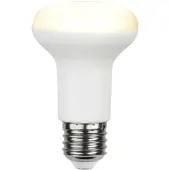 Valotorni LED-spottilamppu R63 E27 2700K 600lm 6,8W