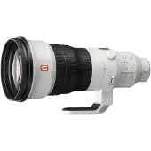 Sony FE 400mm f/2,8 GM OSS