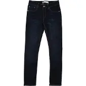 Levi's 512 Slim Fit Tapered Jeans - Blue - 176