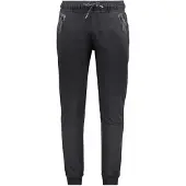Cars Jeans Housut 'Lax' musta