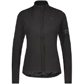 Agu Storm Breaker Rain Essential -sadetakki Musta naiset