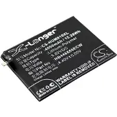 Cameron Sino Huawei Mate 9 Pro Akku 4000 mAh