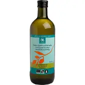 Urtekram Luomu 1000 ml ekstra-neitsytoliiviöljy