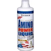 Weider Amino powder liquid BCAA 1000 ml