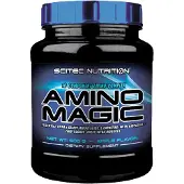 Scitec Nutrition BCAA-jauhe 500 g