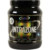 Supermass Nutrition IntraZone BCAA-jauhe 600 g