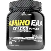 Olimp Sports Nutrition Amino EAA Xplode Essential Amino Acids 520 g