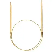 Addi Bambu Pyöröpuikko 80 cm