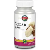Kal Sugar Defense Glucose Metabolism Regulator Tabletit 30 Yksiköt