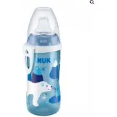 Nuk Active Cup 300 ml juomapullo