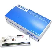 Honeywell Intermec PHD20-2278-01, I-Class Mark II I-4212e, Direct Thermal/Thermal Transfer, Musta, PHD20-2278-01, 1 kpl