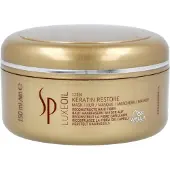 Wella LuxeOil Keratin Restore Mask 150 ml