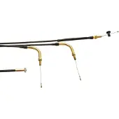 Sno-X kaasuvaijeri, arctic cat cheetah lc/el tigre lc 86-90 (oem#0687-032)
