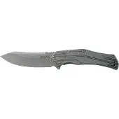 Kershaw Husker Framelock A/O