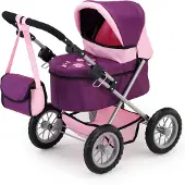 Bayer Trendy Nukenrattaat 67x67x41 Cm