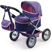 Bayer Trendy Nukenrattaat 67x67x41 Cm