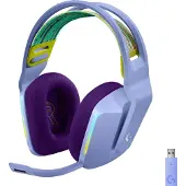 Logitech G733 LIGHTSPEED langattomat RGB-pelikuulokkeet