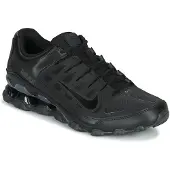 Nike Treenikengät Reax 8 - Musta/Harmaa, koko 44