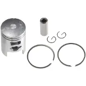 C4 mäntäsarja 39mm (std), sym 2t 50cc skootterit