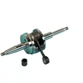 C4 kampiakseli, peugeot ludix/ speedfight 3 12mm männäntapilla