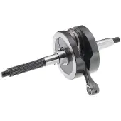 C4 kampiakseli, skootteri piaggio/ aprilia/ derbi/ vespa 4t 50cc