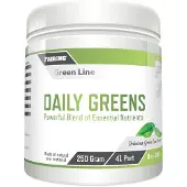 Fairing Sports Nutrition Daily Greens Superfood-jauhe 250 g