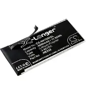 Cameron Sino Nokia 8 Sirocco yhteensopiva akku 3000 mAh