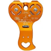 Kong Italy Zip Evo Turvakameralla
