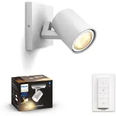 Philips Hue White Ambiance Runner Kohdevalaisin