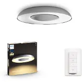 Philips Hue Still kattovalaisin (alumiini)