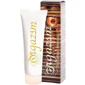 Ruf Orgaszm Klitoriskiihotusvoide Naisille – Ylang Ylang & E-vitamiini (30 ml)