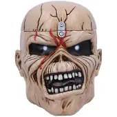 Nemesis Now Iron Maiden toimintafiguuri (Skull)