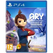 Ary and the Secret of Seasons PS4