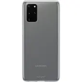 Samsung Galaxy S20+ Clear Cover suojakuori kirkas