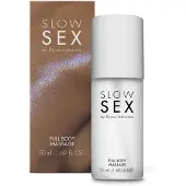 Bijoux indiscrets Slow Sex Full Body Massage 50ml