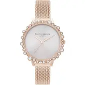 Olivia Burton Ob16us50 Naisten Kello
