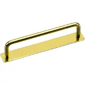 Beslag Design Vedin Royal, messinki
