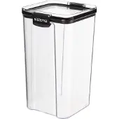 Sistema Säilytyspurkki Ultra 1,3 l, Sistema