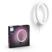 Philips Hue Sana seinävalaisin 20W 24V (valkoinen)